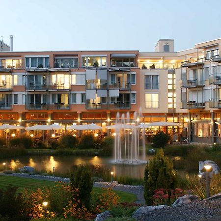 Dorint Parkhotel Bad Bad Zurzach Εξωτερικό φωτογραφία