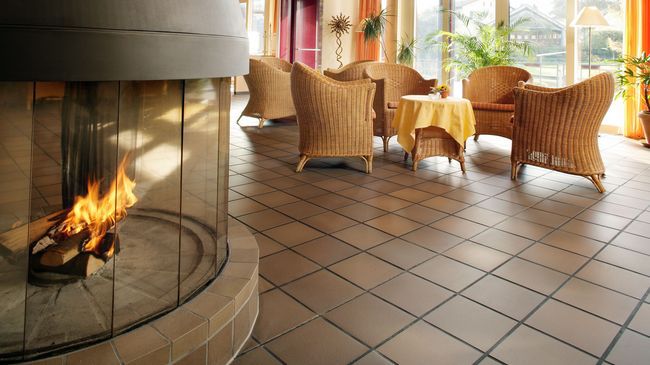 Dorint Parkhotel Bad Bad Zurzach Εσωτερικό φωτογραφία