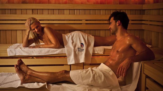 Dorint Parkhotel Bad Bad Zurzach Ανέσεις φωτογραφία