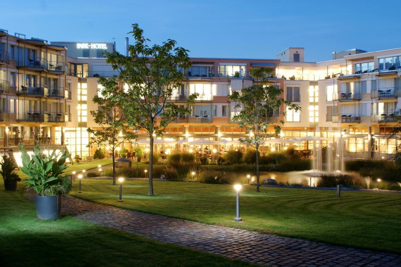 Dorint Parkhotel Bad Bad Zurzach Εξωτερικό φωτογραφία