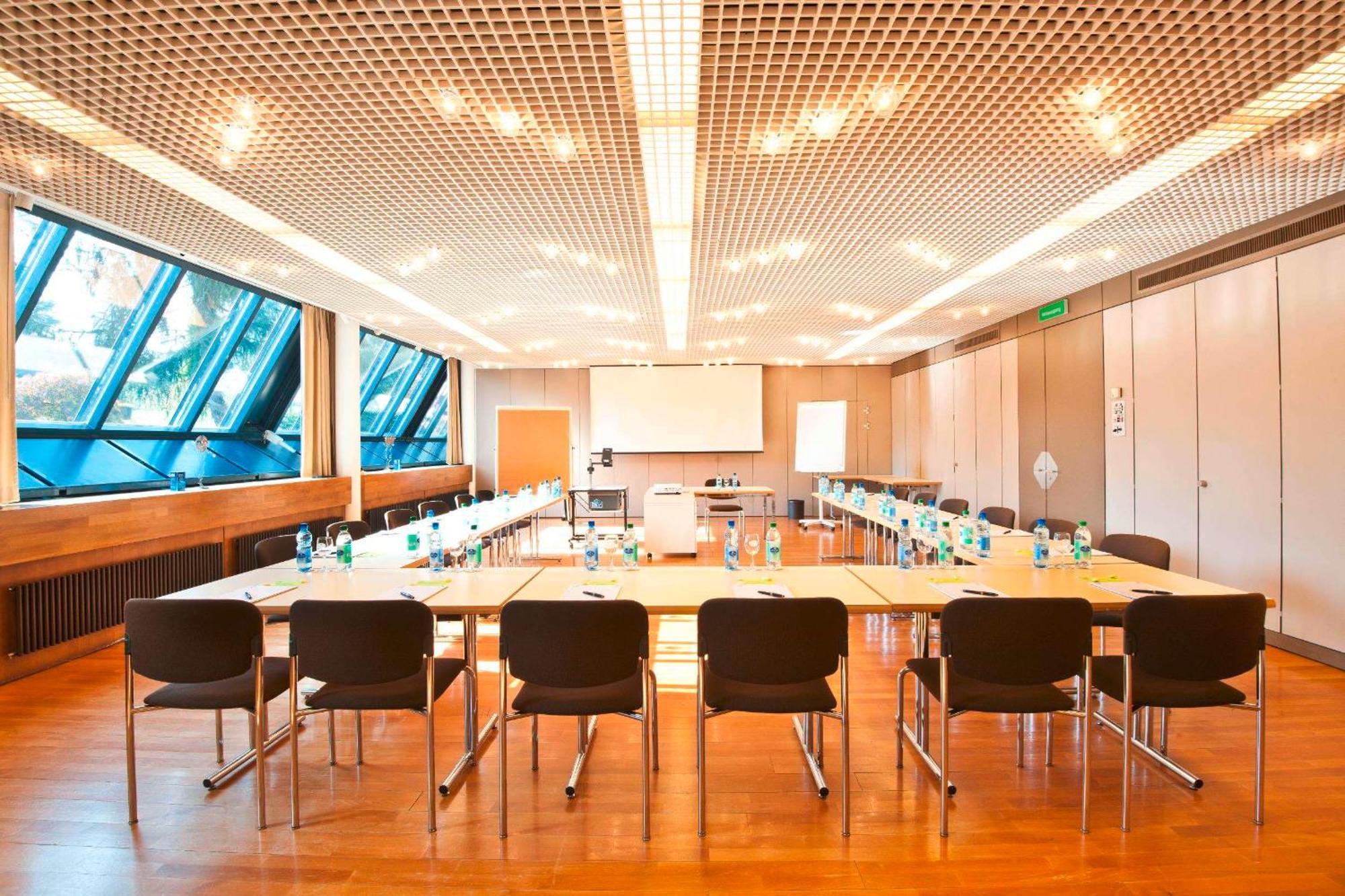 Dorint Parkhotel Bad Bad Zurzach Εξωτερικό φωτογραφία