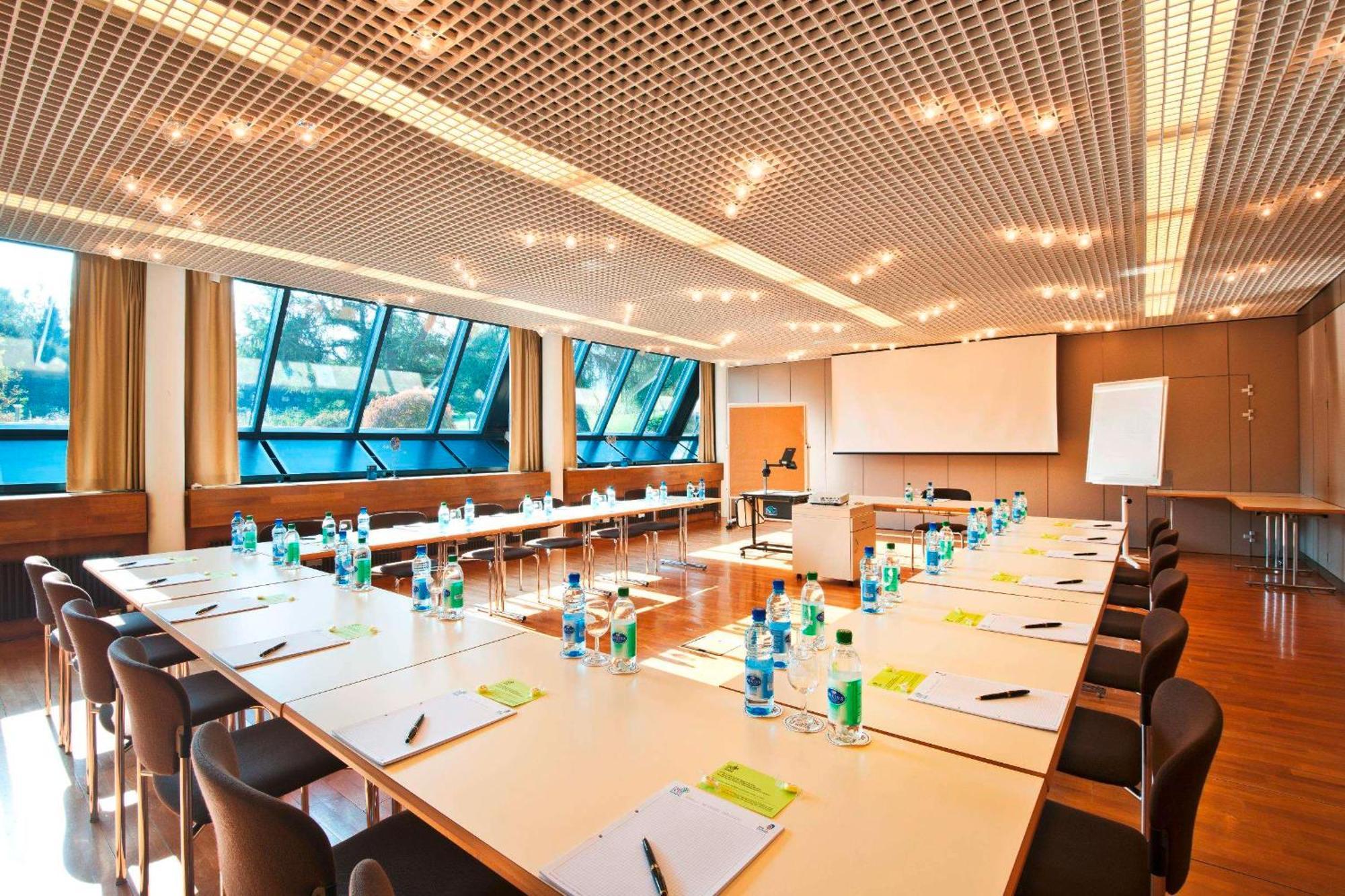 Dorint Parkhotel Bad Bad Zurzach Εξωτερικό φωτογραφία