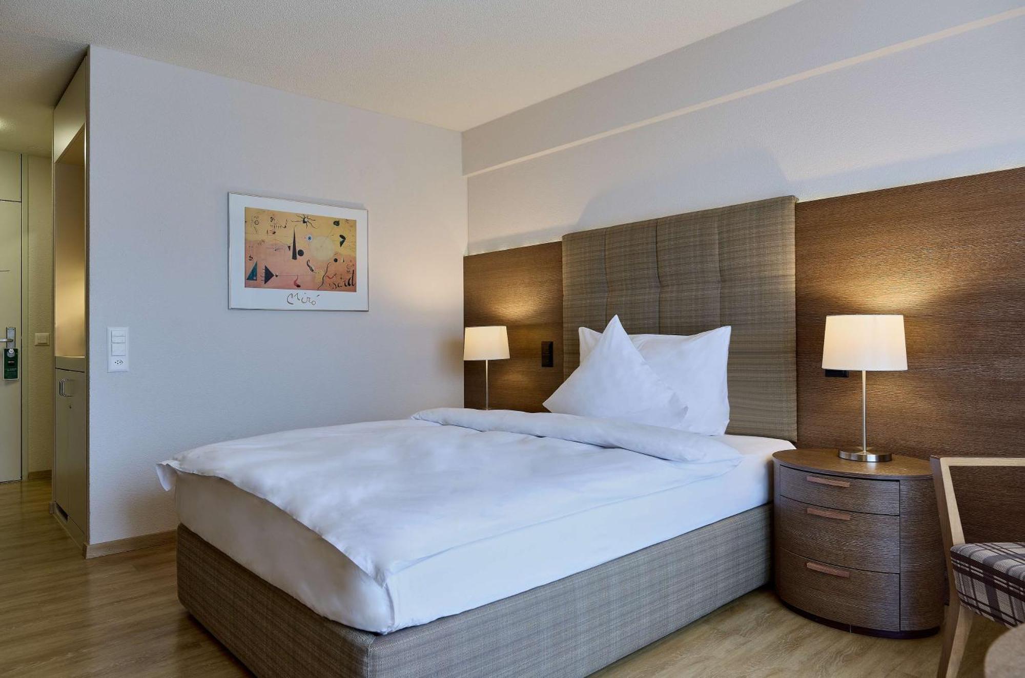Dorint Parkhotel Bad Bad Zurzach Εξωτερικό φωτογραφία