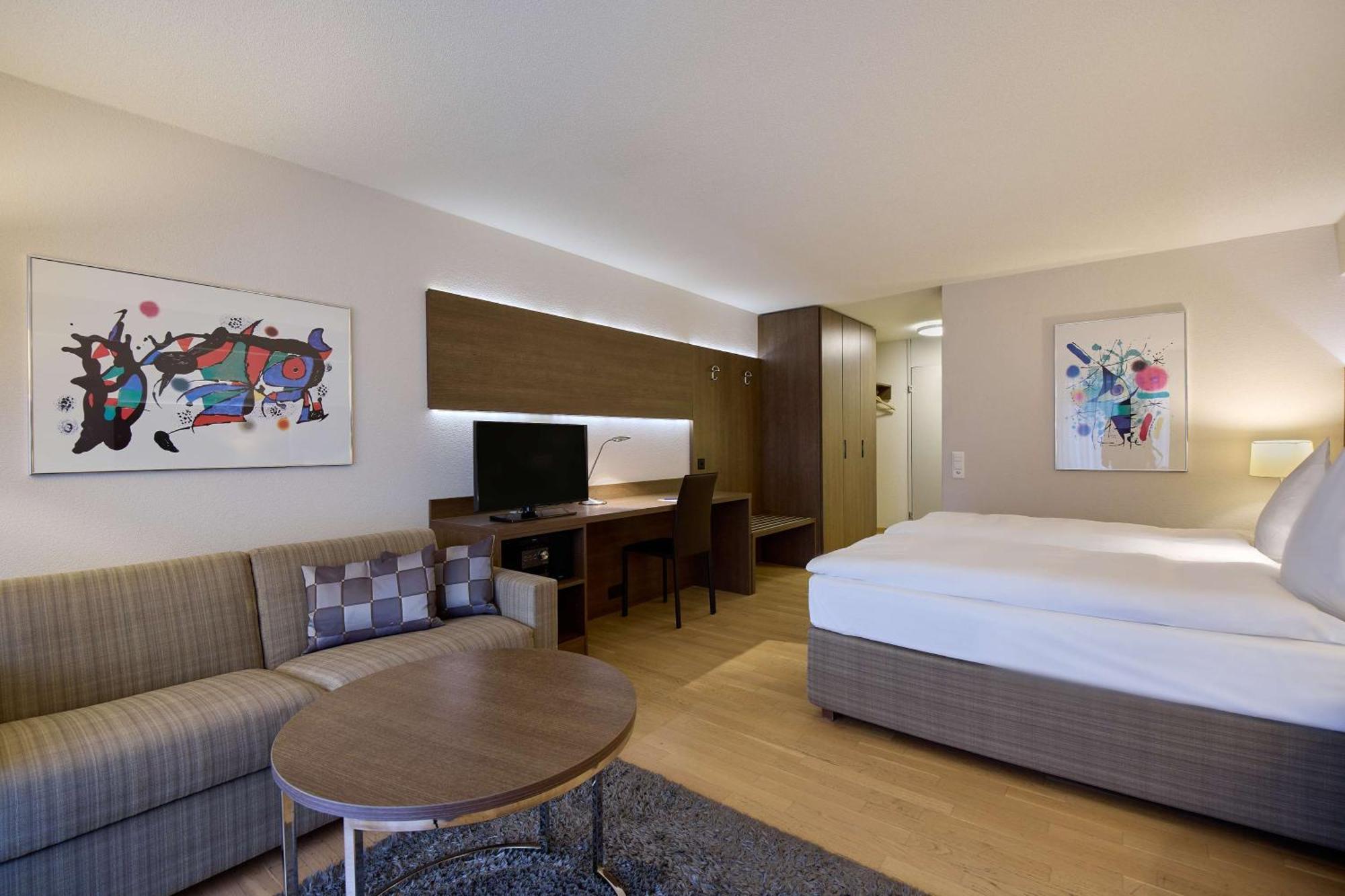 Dorint Parkhotel Bad Bad Zurzach Εξωτερικό φωτογραφία