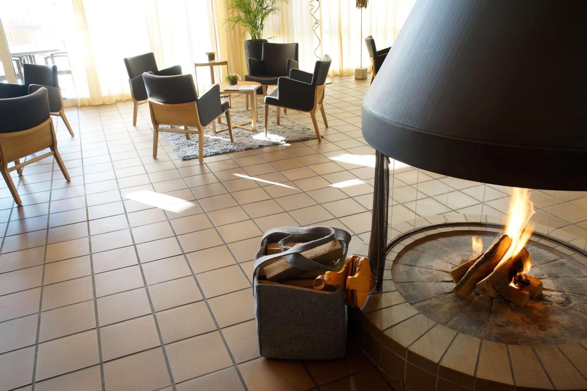 Dorint Parkhotel Bad Bad Zurzach Εξωτερικό φωτογραφία