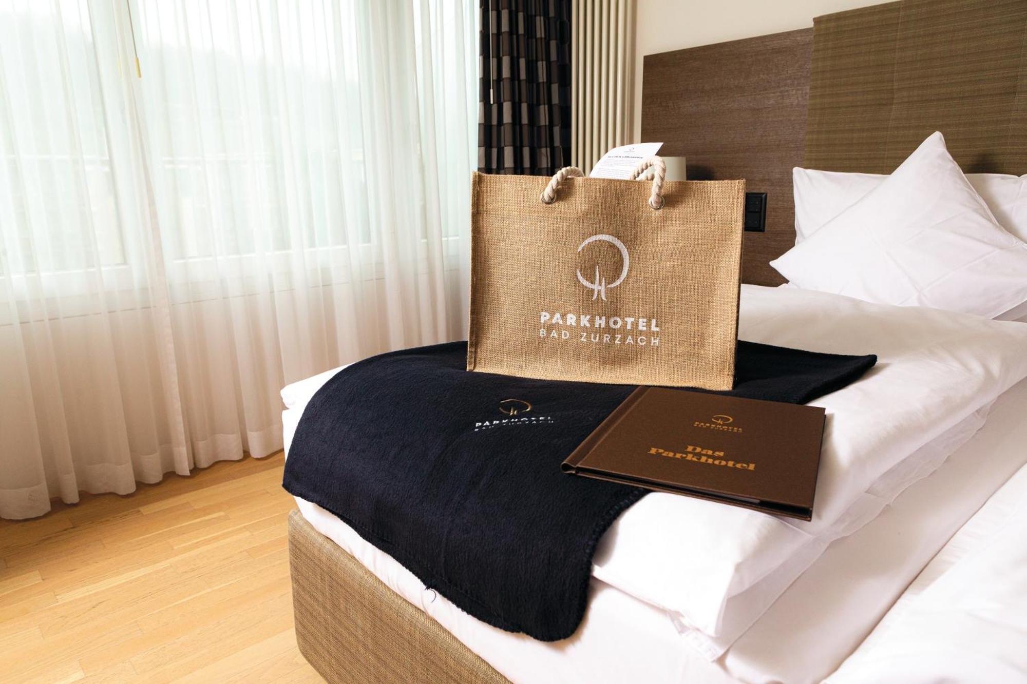 Dorint Parkhotel Bad Bad Zurzach Εξωτερικό φωτογραφία