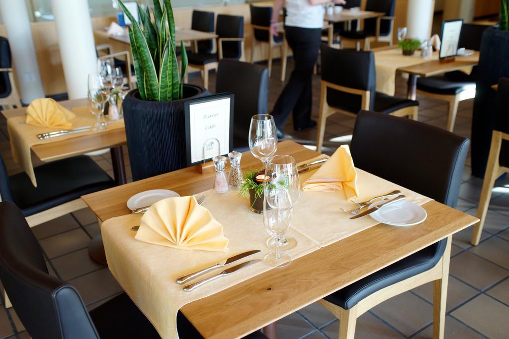 Dorint Parkhotel Bad Bad Zurzach Εξωτερικό φωτογραφία