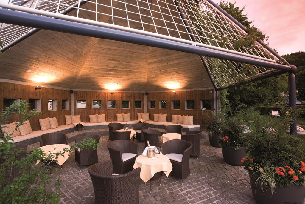 Dorint Parkhotel Bad Bad Zurzach Εξωτερικό φωτογραφία